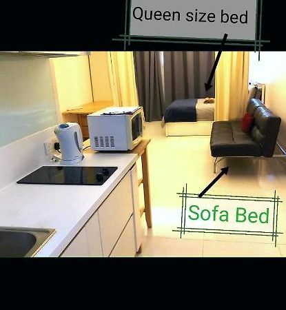 Corporate Hotel Suites At Hartamas / Mont Kiara Kuala Lumpur Ngoại thất bức ảnh