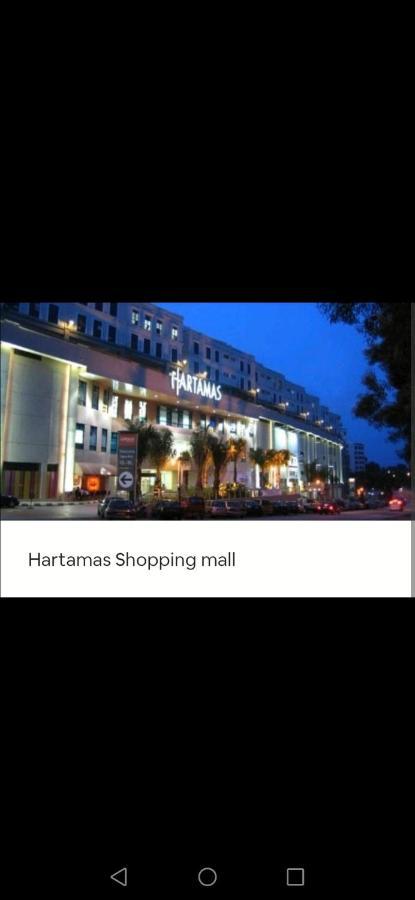 Corporate Hotel Suites At Hartamas / Mont Kiara Kuala Lumpur Ngoại thất bức ảnh