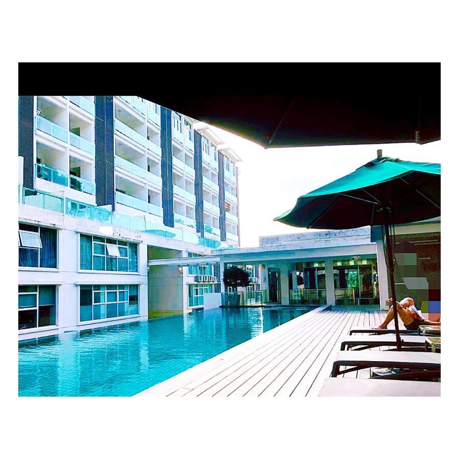 Corporate Hotel Suites At Hartamas / Mont Kiara Kuala Lumpur Ngoại thất bức ảnh