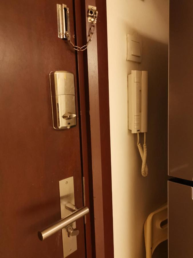 Corporate Hotel Suites At Hartamas / Mont Kiara Kuala Lumpur Ngoại thất bức ảnh