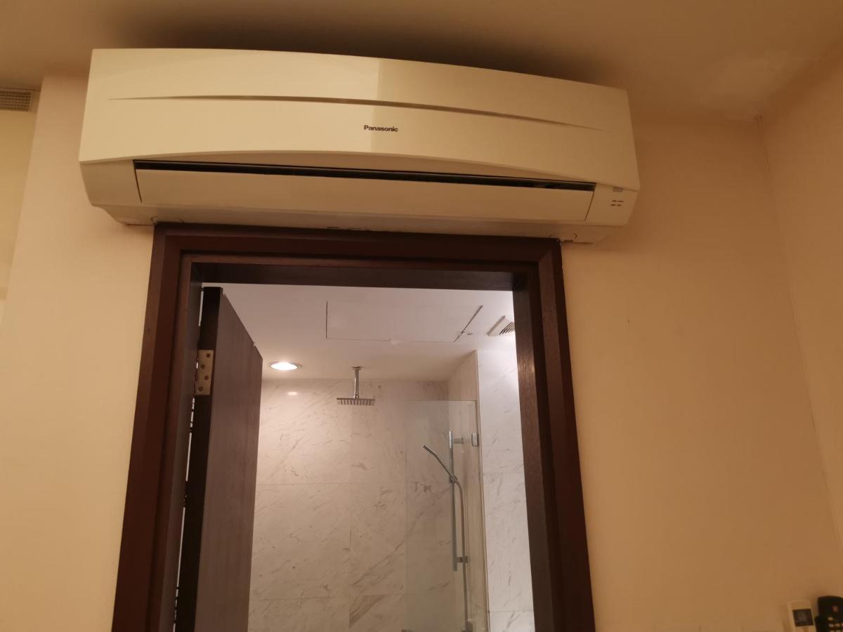 Corporate Hotel Suites At Hartamas / Mont Kiara Kuala Lumpur Ngoại thất bức ảnh