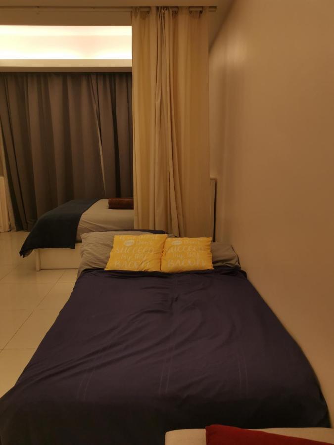 Corporate Hotel Suites At Hartamas / Mont Kiara Kuala Lumpur Ngoại thất bức ảnh