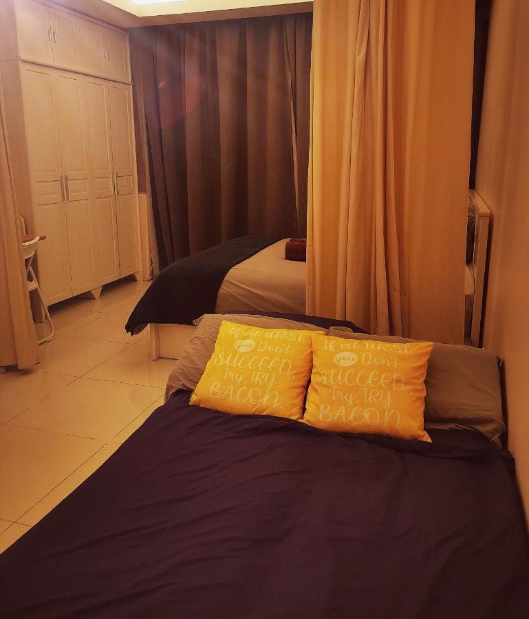 Corporate Hotel Suites At Hartamas / Mont Kiara Kuala Lumpur Ngoại thất bức ảnh