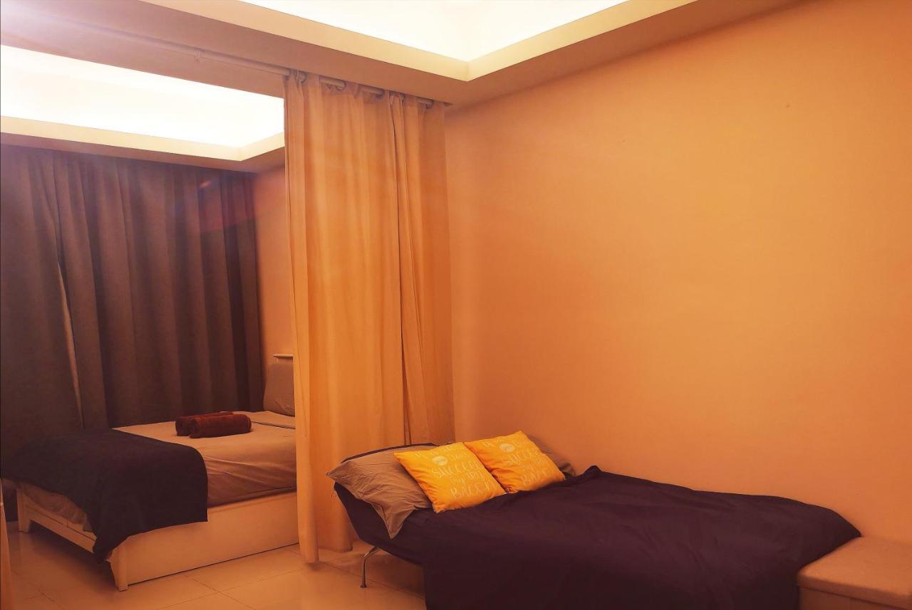 Corporate Hotel Suites At Hartamas / Mont Kiara Kuala Lumpur Ngoại thất bức ảnh