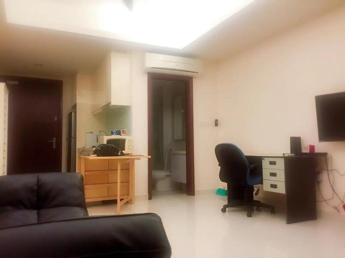Corporate Hotel Suites At Hartamas / Mont Kiara Kuala Lumpur Ngoại thất bức ảnh