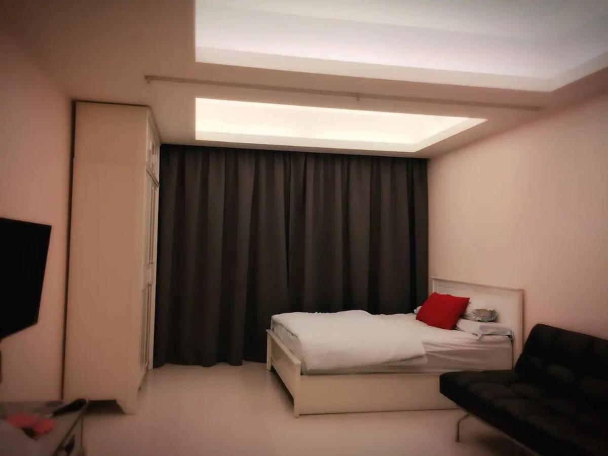 Corporate Hotel Suites At Hartamas / Mont Kiara Kuala Lumpur Ngoại thất bức ảnh