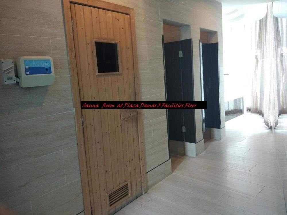 Corporate Hotel Suites At Hartamas / Mont Kiara Kuala Lumpur Ngoại thất bức ảnh