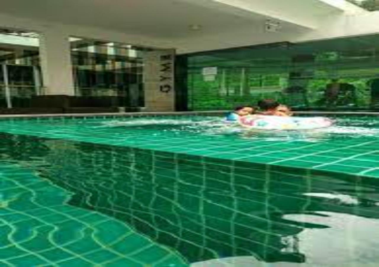 Corporate Hotel Suites At Hartamas / Mont Kiara Kuala Lumpur Ngoại thất bức ảnh