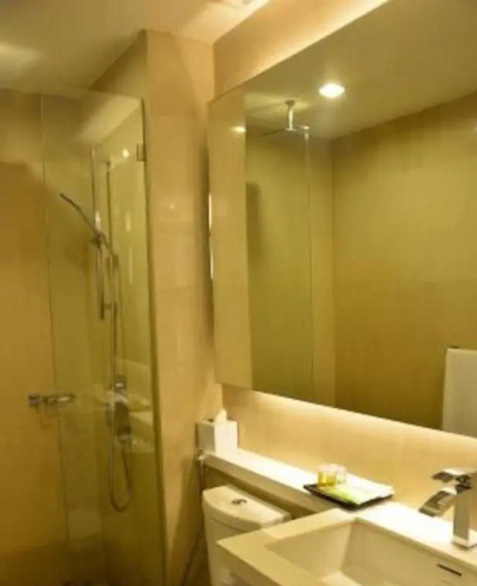 Corporate Hotel Suites At Hartamas / Mont Kiara Kuala Lumpur Ngoại thất bức ảnh