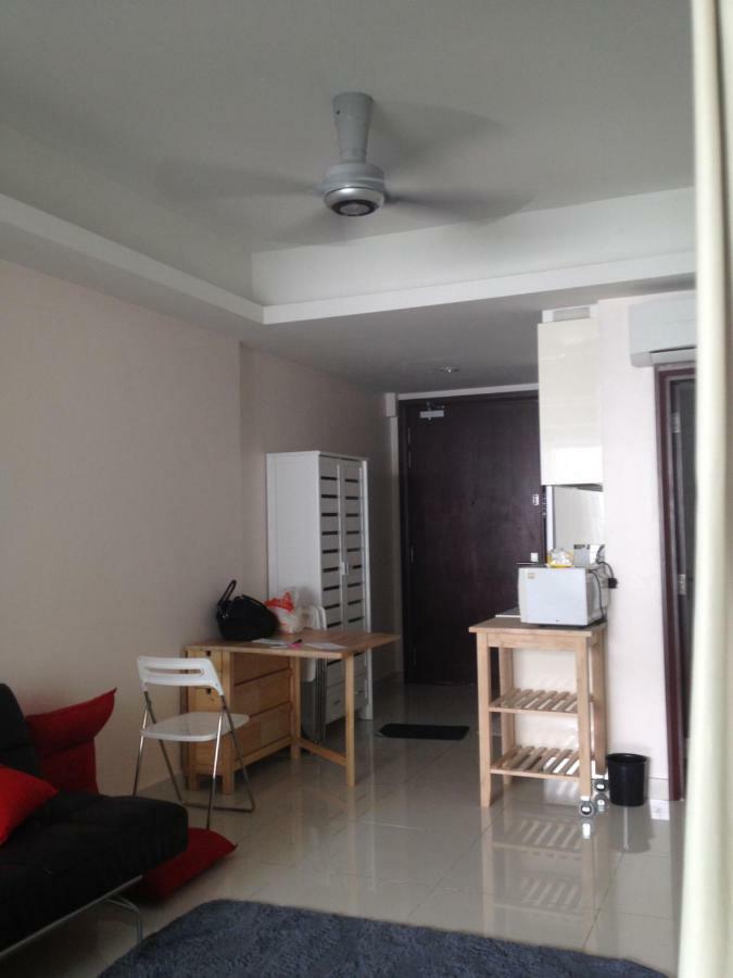 Corporate Hotel Suites At Hartamas / Mont Kiara Kuala Lumpur Ngoại thất bức ảnh