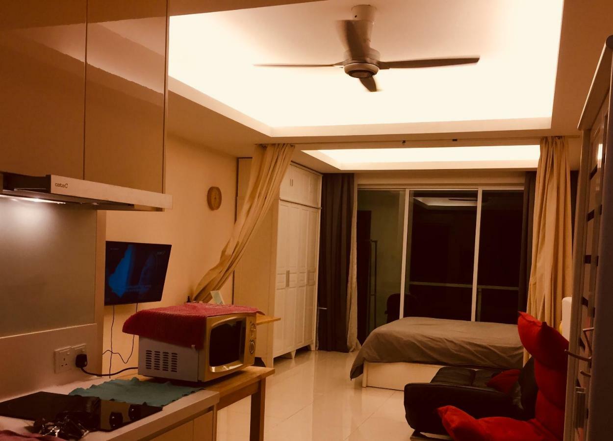 Corporate Hotel Suites At Hartamas / Mont Kiara Kuala Lumpur Ngoại thất bức ảnh