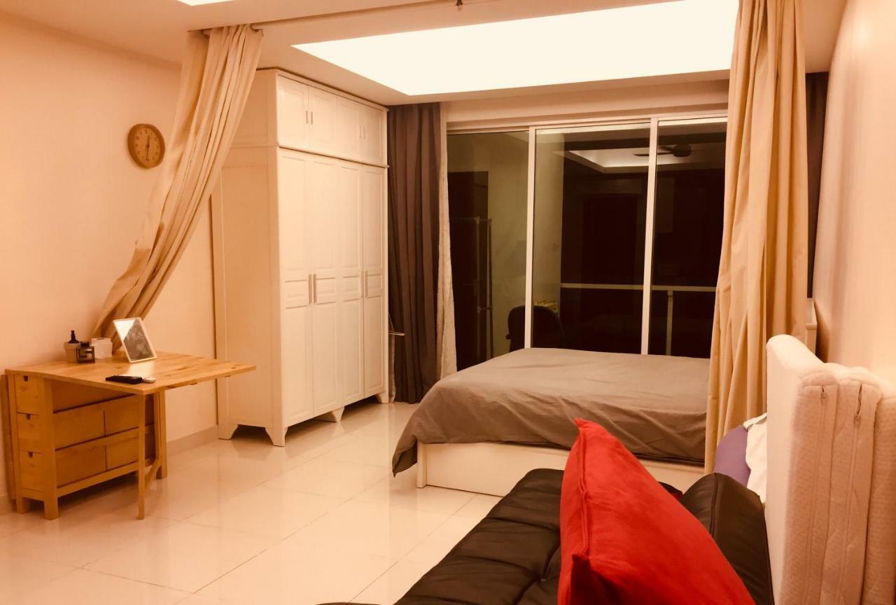 Corporate Hotel Suites At Hartamas / Mont Kiara Kuala Lumpur Ngoại thất bức ảnh