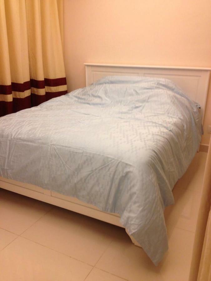 Corporate Hotel Suites At Hartamas / Mont Kiara Kuala Lumpur Ngoại thất bức ảnh