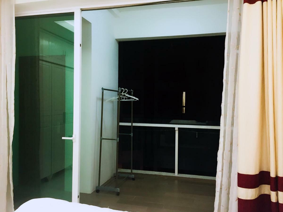 Corporate Hotel Suites At Hartamas / Mont Kiara Kuala Lumpur Ngoại thất bức ảnh