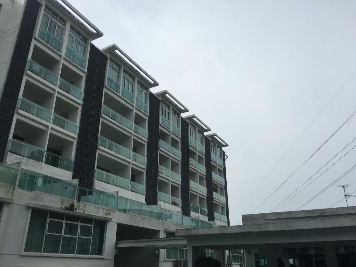 Corporate Hotel Suites At Hartamas / Mont Kiara Kuala Lumpur Ngoại thất bức ảnh