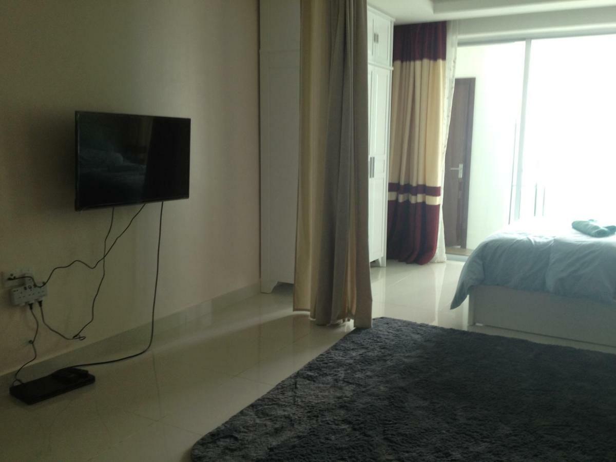 Corporate Hotel Suites At Hartamas / Mont Kiara Kuala Lumpur Ngoại thất bức ảnh