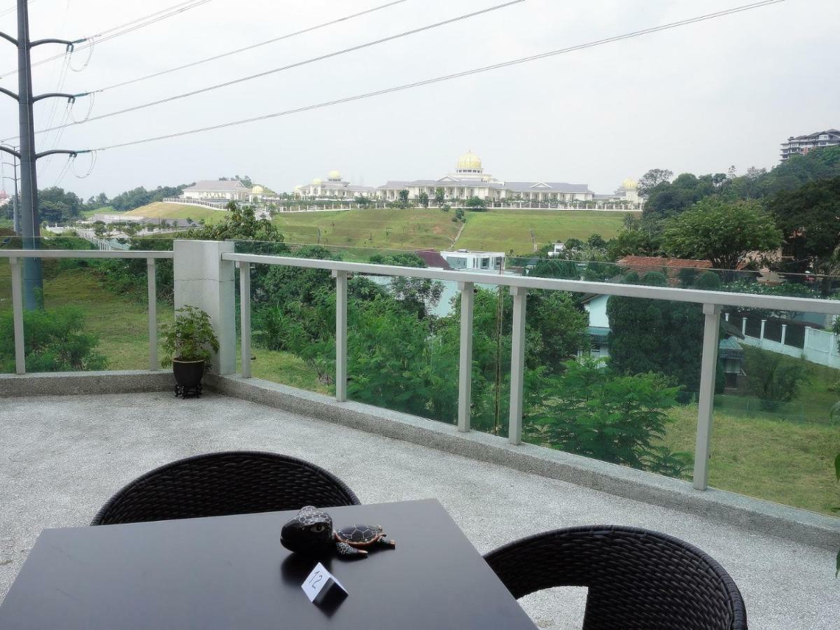 Corporate Hotel Suites At Hartamas / Mont Kiara Kuala Lumpur Ngoại thất bức ảnh