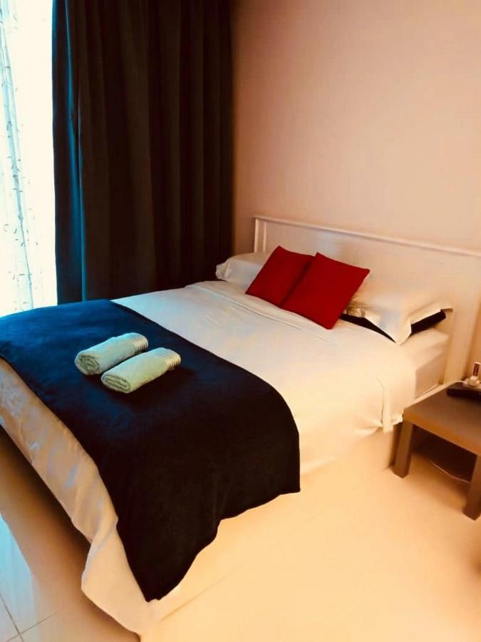 Corporate Hotel Suites At Hartamas / Mont Kiara Kuala Lumpur Ngoại thất bức ảnh