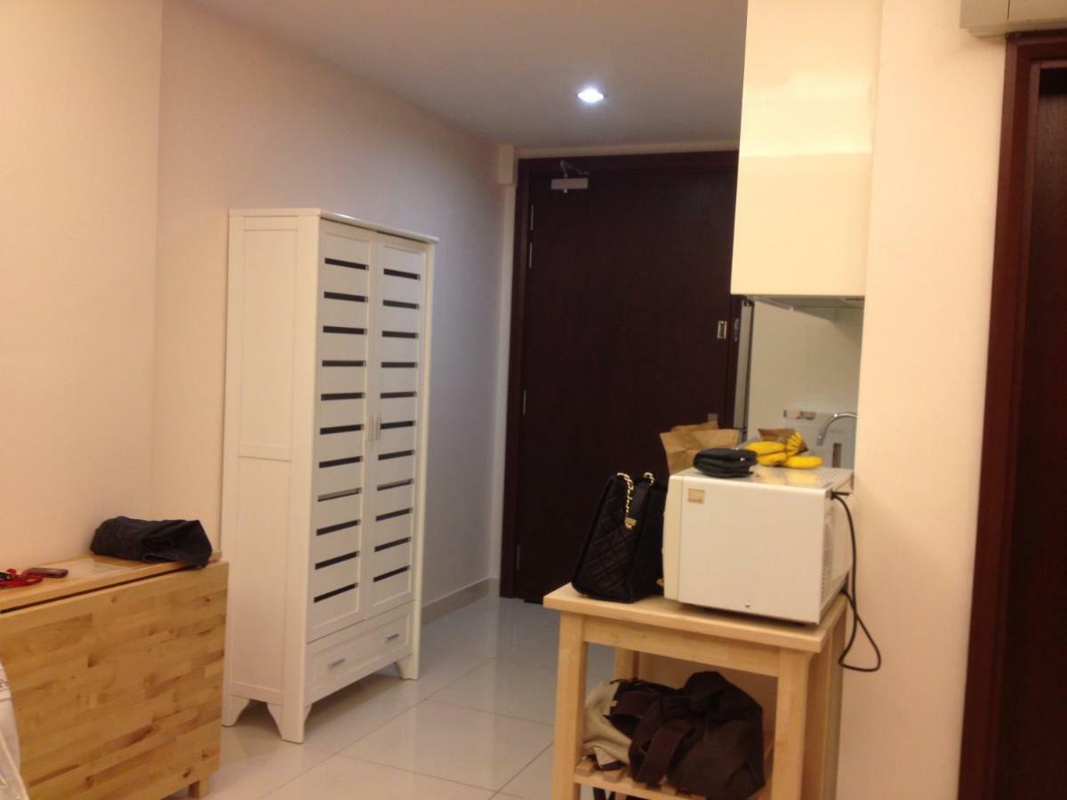 Corporate Hotel Suites At Hartamas / Mont Kiara Kuala Lumpur Ngoại thất bức ảnh
