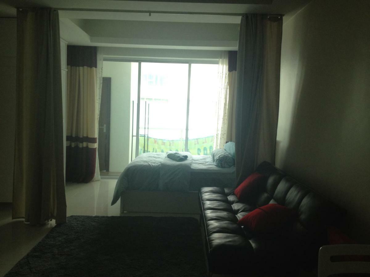 Corporate Hotel Suites At Hartamas / Mont Kiara Kuala Lumpur Ngoại thất bức ảnh