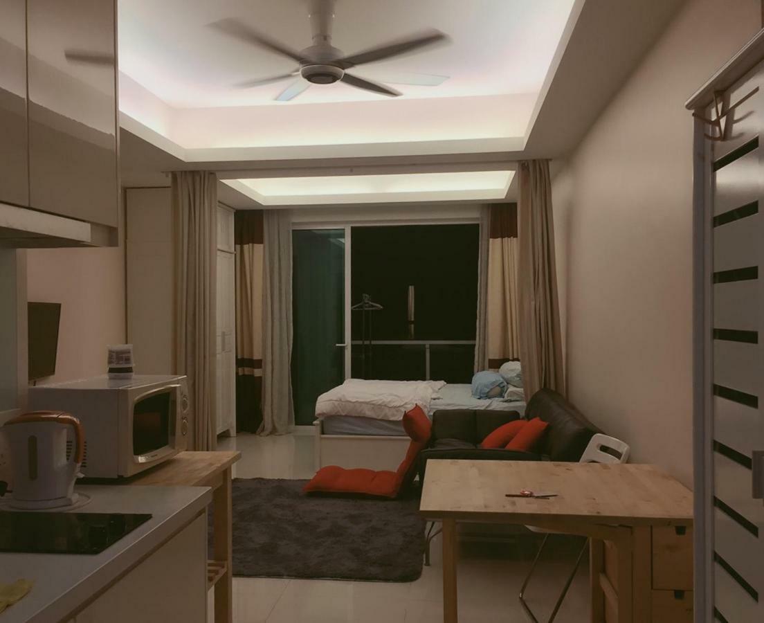 Corporate Hotel Suites At Hartamas / Mont Kiara Kuala Lumpur Ngoại thất bức ảnh