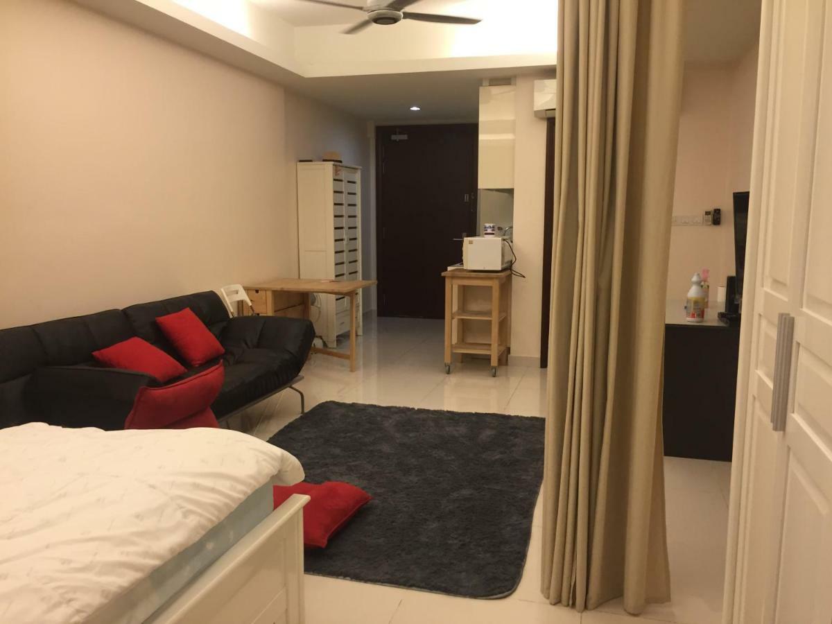 Corporate Hotel Suites At Hartamas / Mont Kiara Kuala Lumpur Ngoại thất bức ảnh