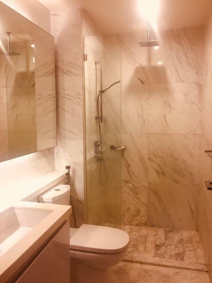 Corporate Hotel Suites At Hartamas / Mont Kiara Kuala Lumpur Ngoại thất bức ảnh